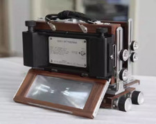 Shen Hao TFC617-B Non Folding