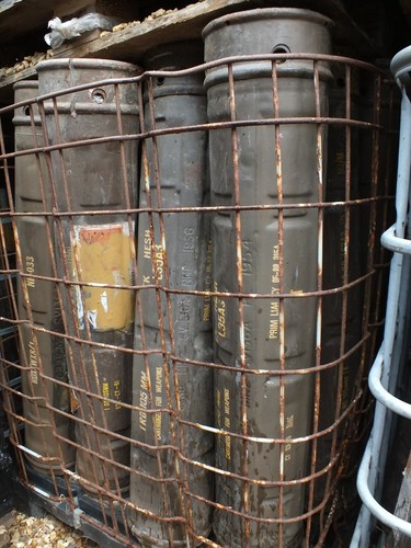 Ammo box tube 105 - ammo,