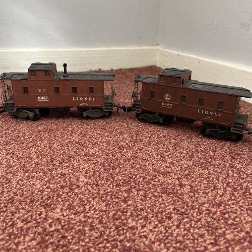 Vintage lionel gauge - lionel,