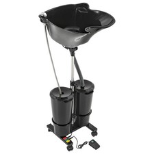 Hairdressing Shampoo Bowl