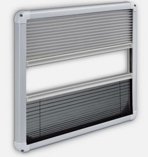 Motorhome Blind Flyscreen