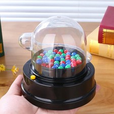 1 Set Electric Lottery Machine
