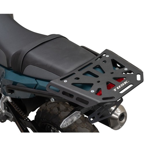 Tusk top rack for kawasaki - tusk,