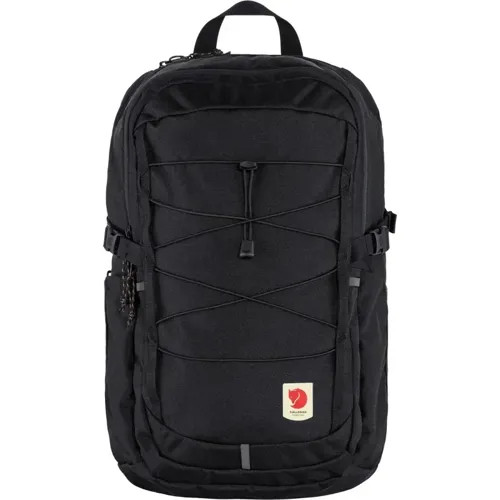 Fjallraven skule backpack - 28,