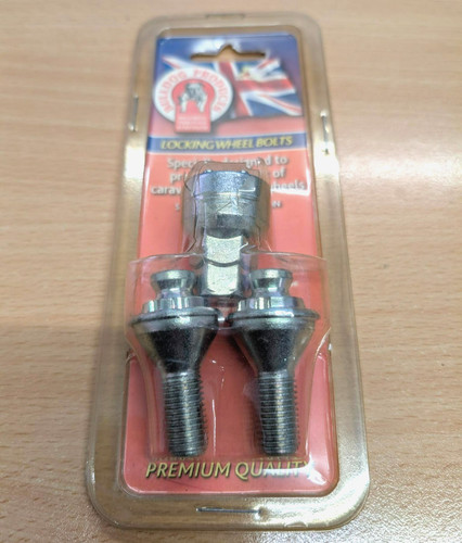 Bulldog ws1 locking - ws1, bolt