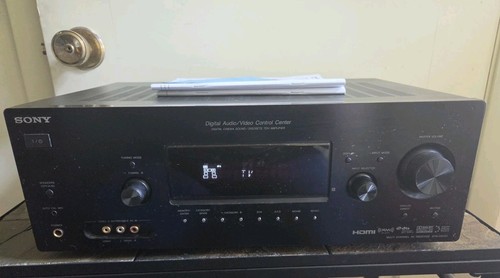 Sony str dg720 hdmi 105 - str, 7.1