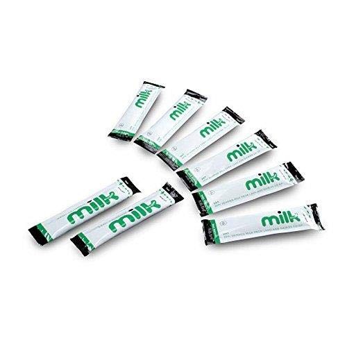 Uht semi skimmed milk - skimmed,