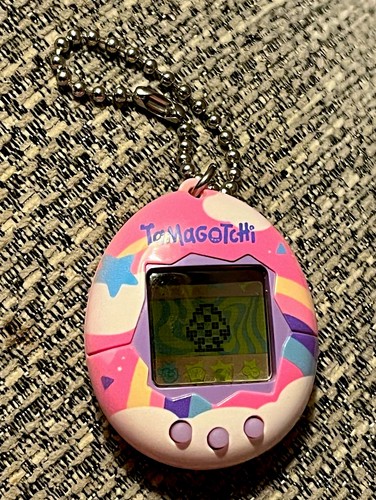 Bandai tamagotchi virtual - tamagotchi, pet