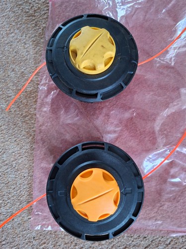 Ryobi compatible strimmer - compatible, head