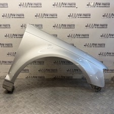AUDI A3 8P FL DRIVER SIDE WING
