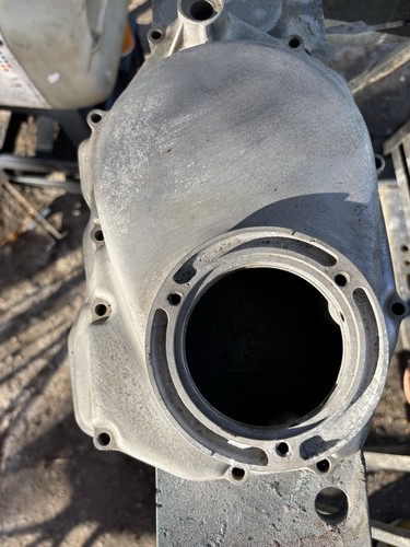 Honda cd175 sloper right - cd175, hand