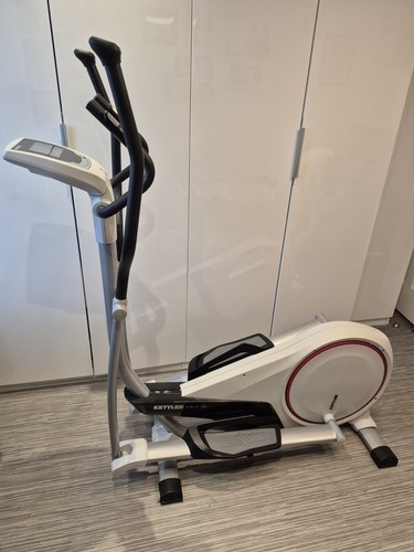 Kettler unix elliptical bike - kettler, p
