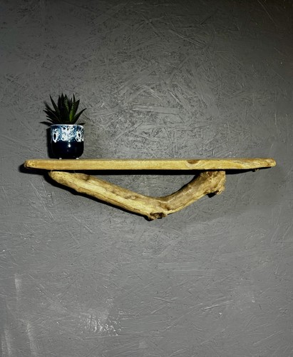 Small hand crafted - crafted, driftwood