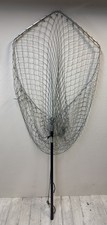 Wilco Made in Scotland Salmon Landing Net Game Fly Fishing