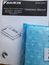 DAIKIN BRP069B41 Wi-Fi Controller Adapter Online Air Conditioning Phone WIFI