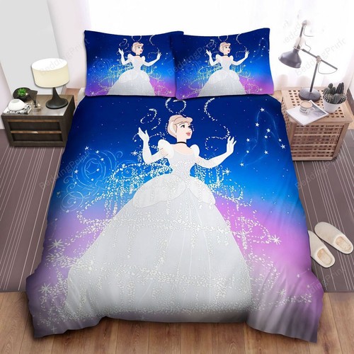Disney princess cinderella - disney, in