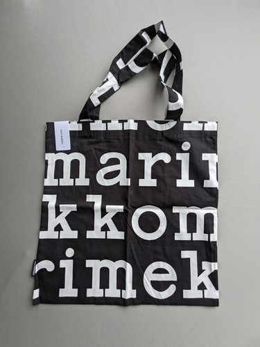 Marimekko canvans portable - marimekko,