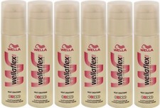 WellaFlex Heat Creation