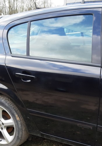 Vauxhall astra 2009 sri - vauxhall,