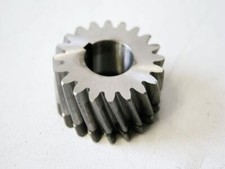 Hyosung Gt 125 R Primary Gear Cog Crankshaft