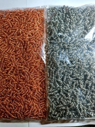 Prismatic copper stainless - prismatic, or