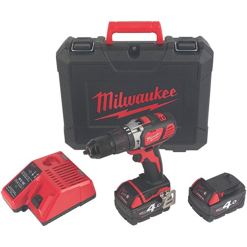 Milwaukee combi drill - milwaukee,