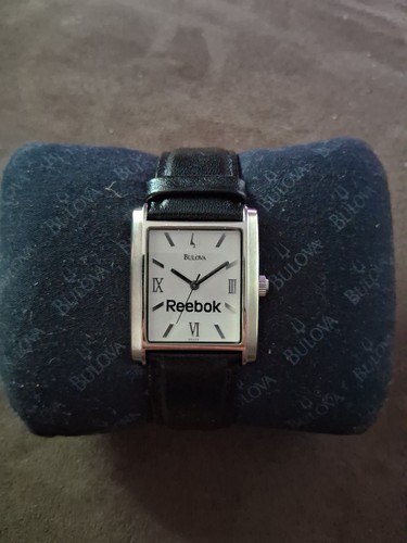 Reebok bulova sutton - bulova,
