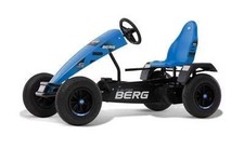 Berg XL B Super Blue Go Kart BFR Ages 5 Plus To Adult