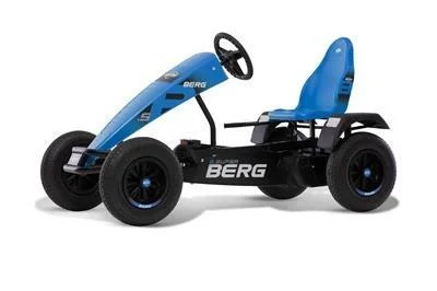 Berg super blue go - blue,