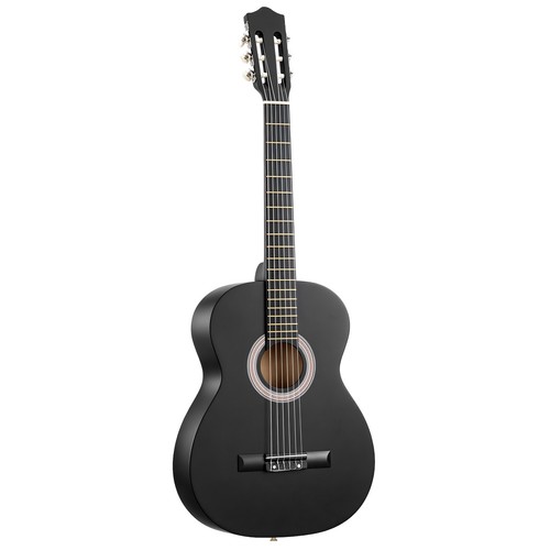 Glarry acoustic guitar - glarry, cgt391