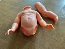 Roddy Doll Parts For 15/16 Inch Doll