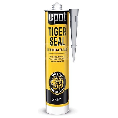 Upol tiger seal adhesive - upol,