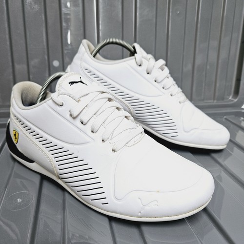 Puma ferrari drift - sf, cat