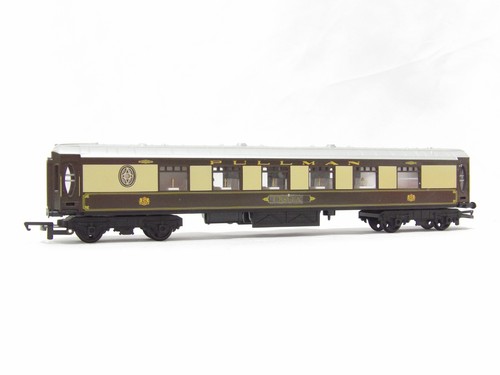 Hornby gauge pullman coach - gauge,