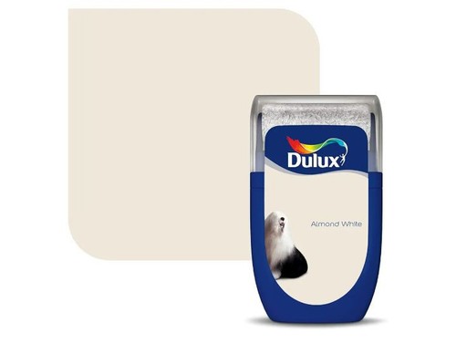 Dulux interior tester paint - paint,