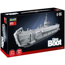 Revell Das Boot U-96 Brick