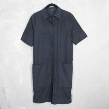 COS Shirt Dress Womens US 4 36