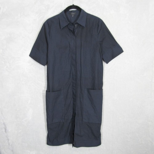 Cos shirt dress womens 36 - cos, us