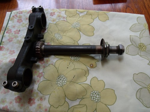 Triumph tiger 885i 955i lower