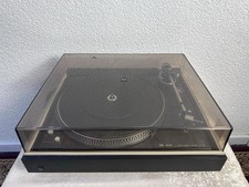Dual CS 606 turntable