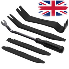 5Pcs Car Trim Removal Tool Set