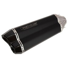 Remus 8 Exhaust Muffler