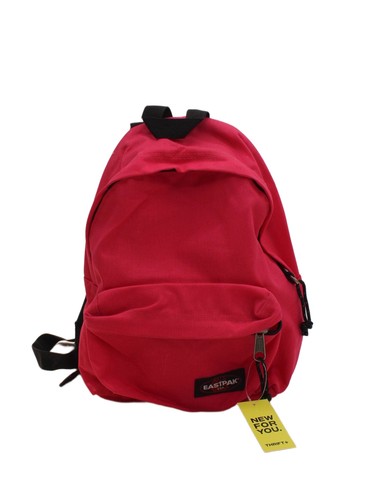 Eastpak men bag red 100 - men's,