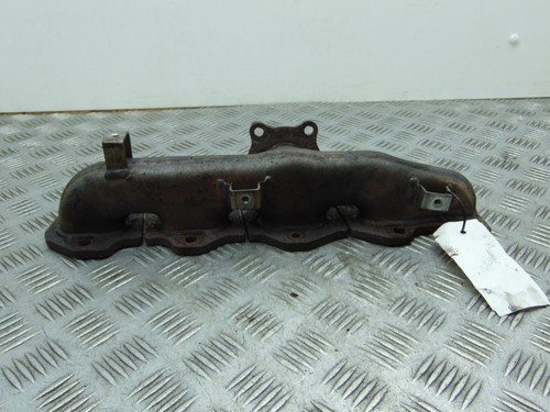 Ford mondeo exhaust - ford,