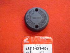 CBR900 92-03 VFR400 91 RC30