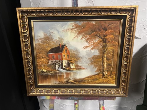 Vintage robert more - robert,