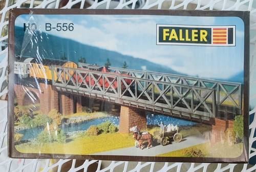 Faller 556 120556 h0 - faller,