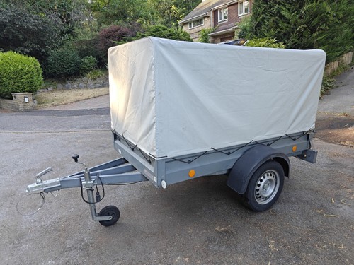 Neptune 750kg galvanised - neptune,