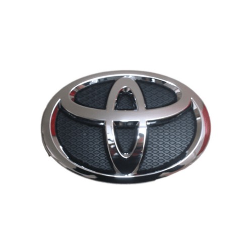 Genuine toyota front - genuine,