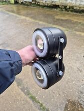 Universal Black Streetfighter